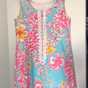 Lilly Pulitzer Mila Shift